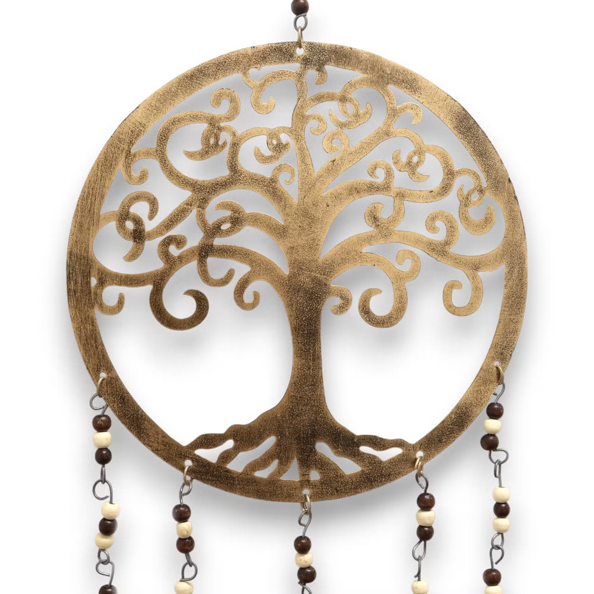 Clopoțel Indian Decorativ - Arborele Vieții
