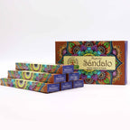 Bețișoare Parfumate Namaste Mandala Masala Lemn de Santal
