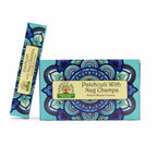 Tămâie Namaste Mandala Masala – Patchouli & Nag Champa