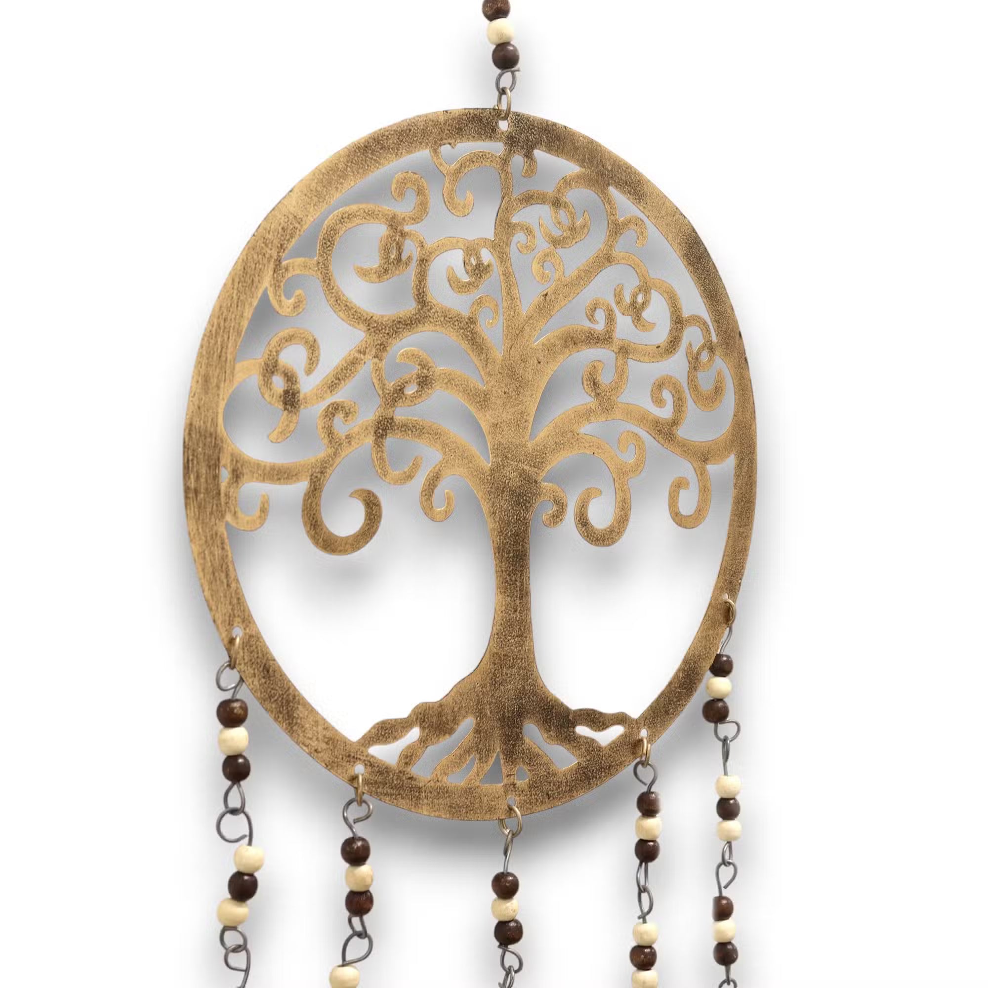 Clopoțel Indian Decorativ - Arborele Vieții
