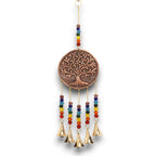 Clopoțel Indian Decorativ - Arborele Vieții