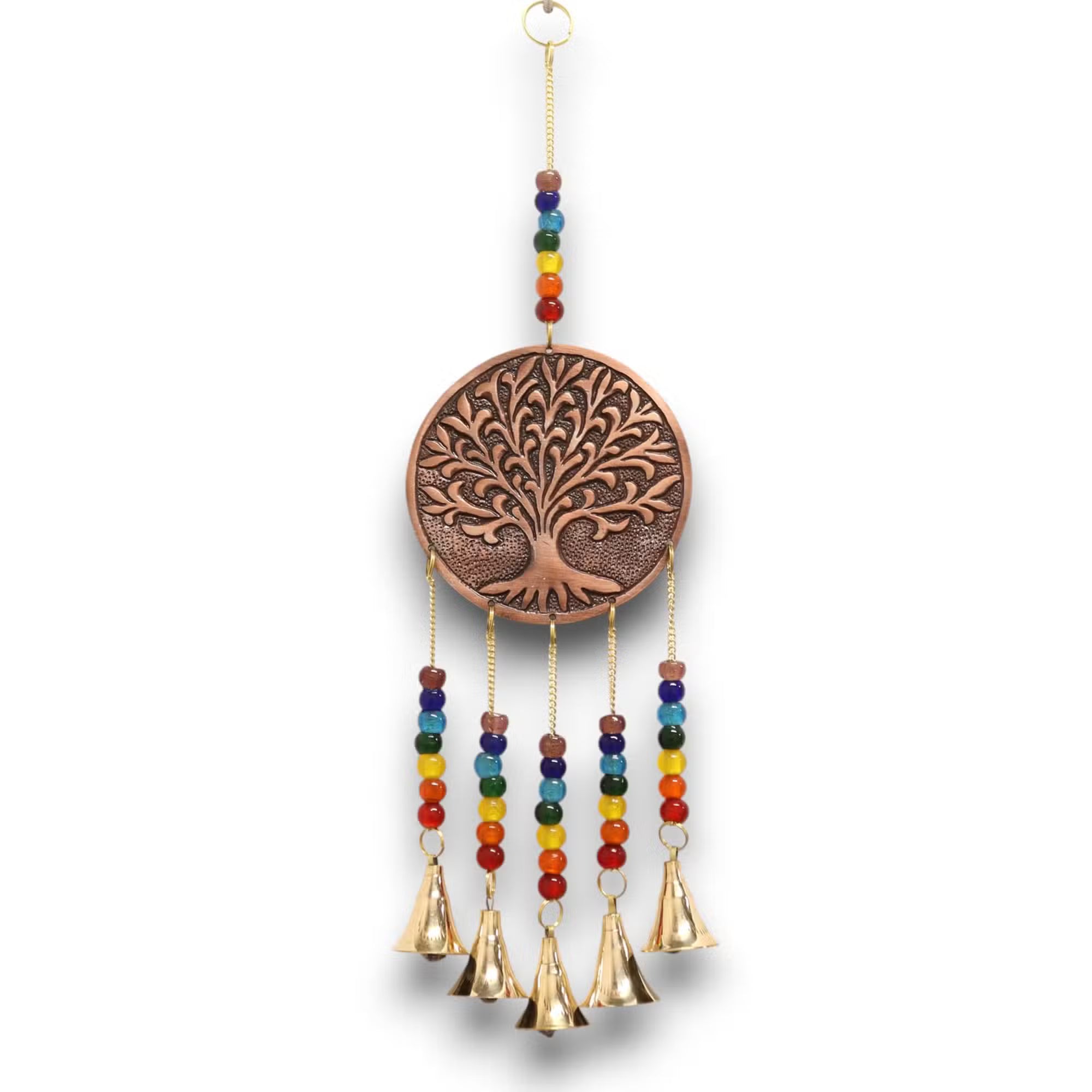 Clopoțel Indian Decorativ - Arborele Vieții
