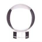 Glob de Cristal pe Suport 110 mm