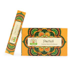 Bețișoare Parfumate Namaste Mandala Masala Opium Negru
