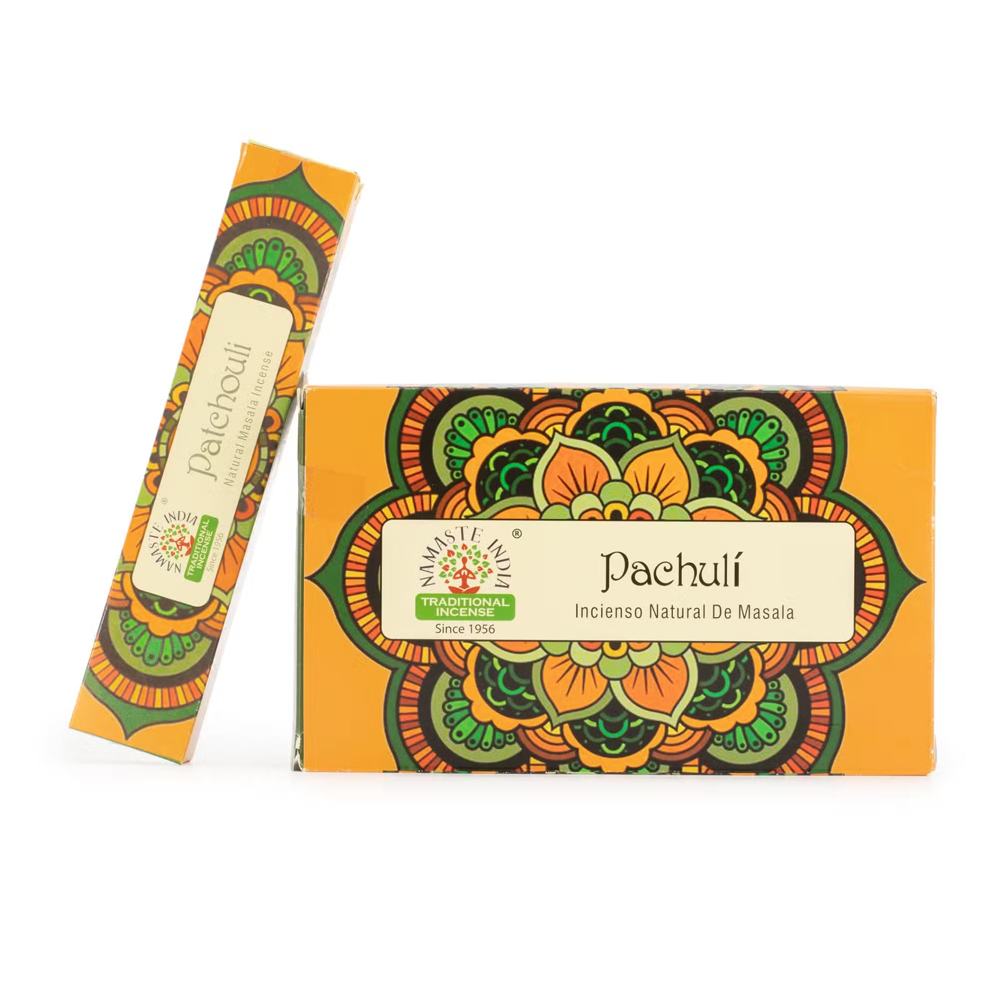 Bețișoare Parfumate Namaste Mandala Masala Opium Negru
