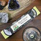 Bețișoare Parfumate Namaste Mandala Masala Opium Negru