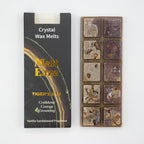 Ceară Parfumată Melt Eaze - Tiger’s Eye