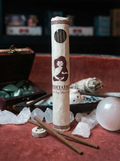 Bețișoare Parfumate Tibetane Premium Rulate – Meditație