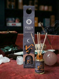 Difuzor cu bețișoare Moonshine Yoga „Moonlit Jasmine”