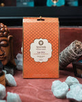 Săculeț Parfumat Ayurvedic Kapha – Salvie & Mentă