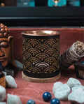 Aromafume Exotic Incense Diffuser Rainbow