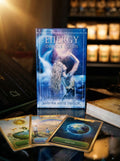 Energy Oracle Cards – Set Cărți Oracol