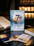 Oracolul celor 7 Energii – Colette Baron-Reid