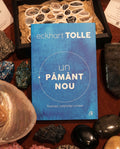 Un Pământ Nou – Eckhart Tolle