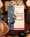 Cele Șapte Legi Spirituale ale Succesului – Dr. Deepak Chopra