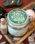 A&C Praf de Zâne (Fairy Dust) 500g - Rubarbă