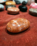 Piatră Moonstone Peach/Roz