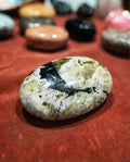 Piatră Moonstone (Piatra Lunii)