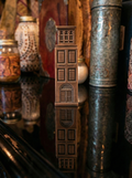 Lattafa Niche Emirati Vintage Castle – Eau de Parfum 100 ml