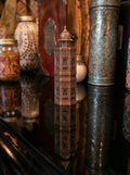 Lattafa Niche Emarati Mughal Fort – Eau de Parfum 100 ml, Unisex