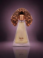 Lattafa Niche Emirati Ghinwa – Eau de Parfum 100 ml, Unisex