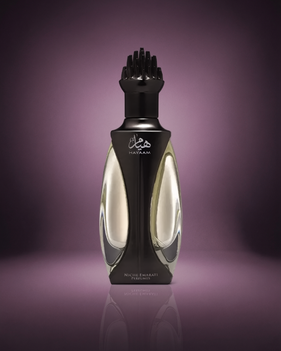 Lattafa Niche Emarati Hayaam – Eau de Parfum 100 ml