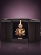 Lattafa Niche Emirati Antique – Eau de Parfum 100 ml, Unisex