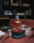 Statuie Buddha Antic