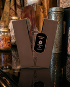 Lattafa Niche Emarati Mughal Fort – Eau de Parfum 100 ml, Unisex