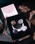 Set Cristale Love Healing