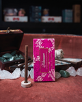Bețișoare Parfumate Dhoop Olibanum – Fiore d’Oriente