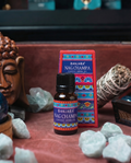 Ulei de Parfum Banjara Indian 10 ml – Nag Champa