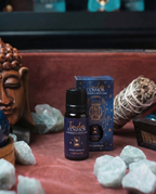 Ulei Parfumat Carnatia „Starry Spell – Timeless Cosmos” – 10 ml