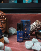 Ulei Parfumat Carnatia Starry Spell – Lunar Magic (10 ml)