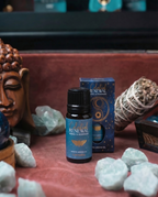 Ulei Parfumat Celestial Renewal „Starry Spell” – Neroli & Rozmarin – 10 ml