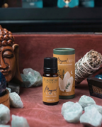 Ulei Parfumat Celestial Magic „Magical Vibes” – 10 ml