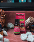 Ulei de Parfum Banjara Indian 10 ml – Trandafir Sălbatic