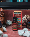 Ulei de Parfum Banjara Indian 10 ml – Lemn de Santal