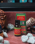Ulei de Parfum Banjara Indian 10 ml – Patchouli