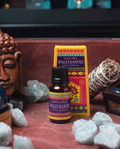 Ulei de Parfum Banjara Indian 10 ml – Palo Santo