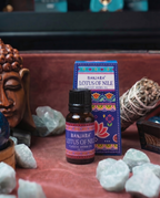 Ulei de Parfum Banjara Indian 10 ml – Lotusul Nilului