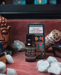 Ulei de Parfum Banjara Indian 10 ml – Copal Negro