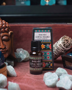 Ulei de Parfum Banjara Indian 10 ml – Copal Negro