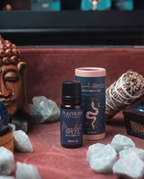 Ulei Aromatic Celestial Magic „Moondust Spell” – 10 ml