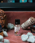 10ml Ulei Parfumat - Lavandă Albă