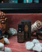 Ulei Aromatic Esoteric Collection „Good Fortune” – 10 ml