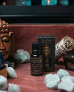 Ulei Aromatic Esoteric Collection „Eye of Providence” – 10 ml