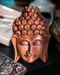 Cutie Magică Bali – Buddha
