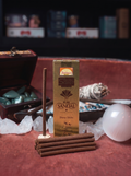 Bețișoare Dhoop Parimal Pure Sandal