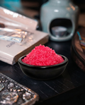 Granule Parfumate „Bun Venit” – Vanilie